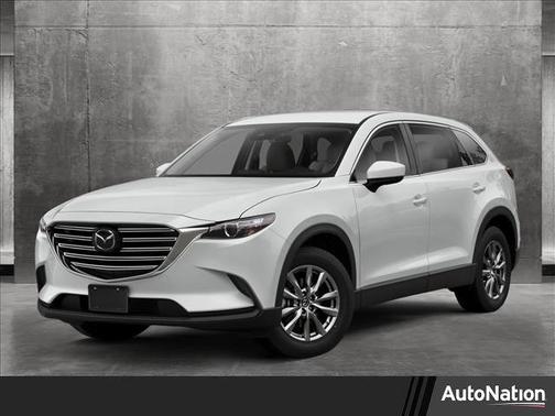 2019 Mazda CX-9 Touring