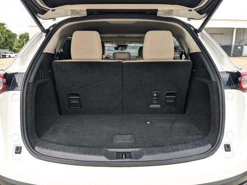 2019 Mazda CX-9 Touring