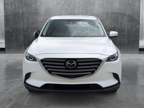 2019 Mazda CX-9 Touring