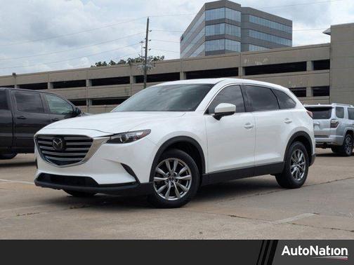 2019 Mazda CX-9 Touring