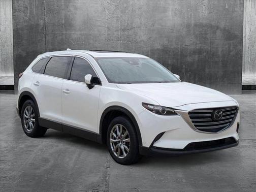 2019 Mazda CX-9 Touring