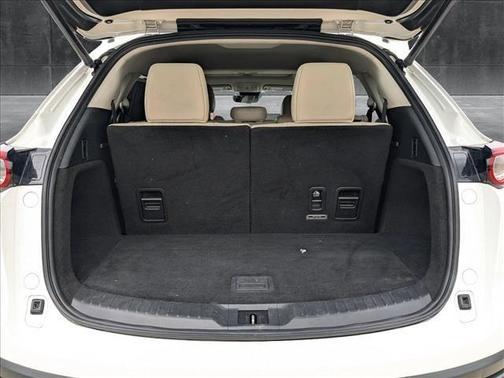 2019 Mazda CX-9 Touring