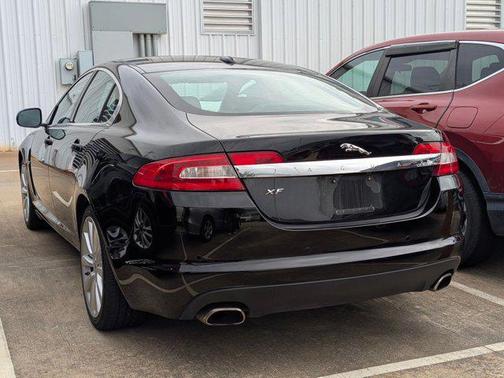 2011 Jaguar XF Premium