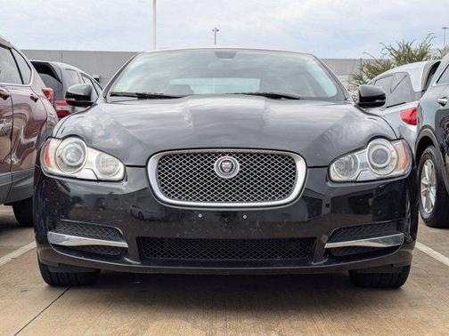 2011 Jaguar XF Premium