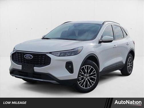 2024 Ford Escape PHEV Base