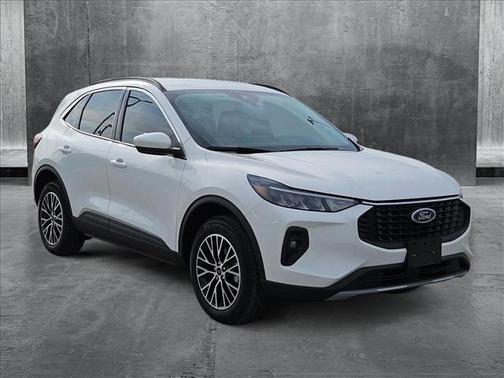 2024 Ford Escape PHEV Base
