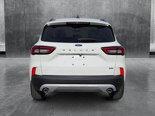 2024 Ford Escape PHEV Base