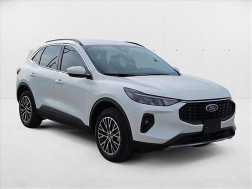 2024 Ford Escape PHEV Base