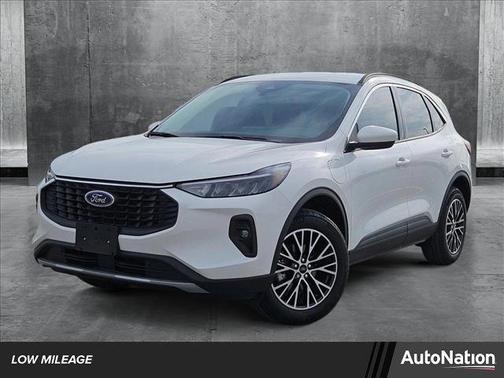 2024 Ford Escape PHEV Base