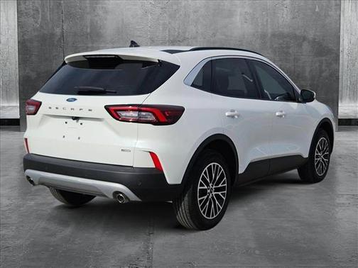 2024 Ford Escape PHEV Base