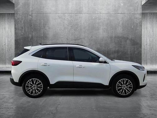 2024 Ford Escape PHEV Base
