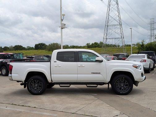 2016 Toyota Tacoma Limited