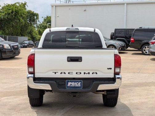 2016 Toyota Tacoma Limited