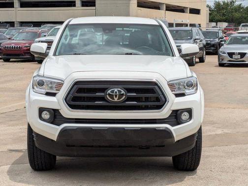 2016 Toyota Tacoma Limited