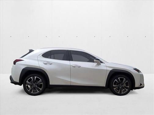 2025 Lexus UX 300h Base