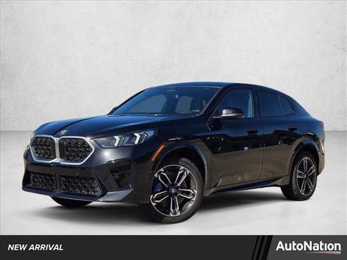 2025 BMW X2 xDrive28i