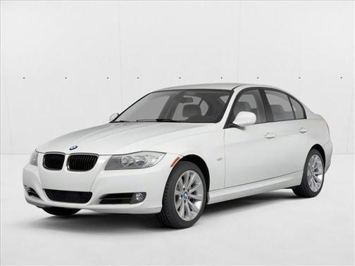 2011 BMW 335 335i