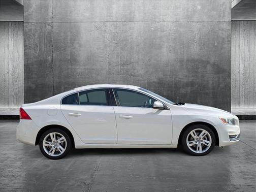 2015 Volvo S60 T5 Premier