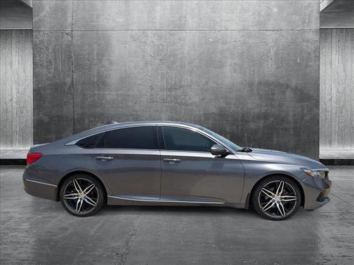 2021 Honda Accord Touring 2.0T