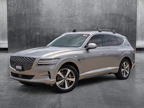 2024 Genesis GV80 2.5T
