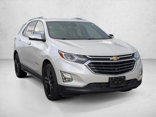 2021 Chevrolet Equinox Premier w/1LZ