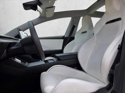 2024 Tesla Model 3 Performance