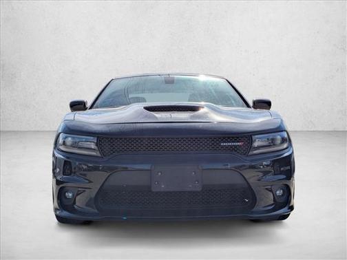 2019 Dodge Charger GT