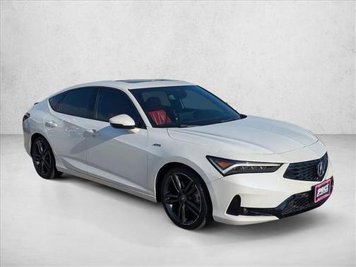 2023 Acura Integra A-SPEC