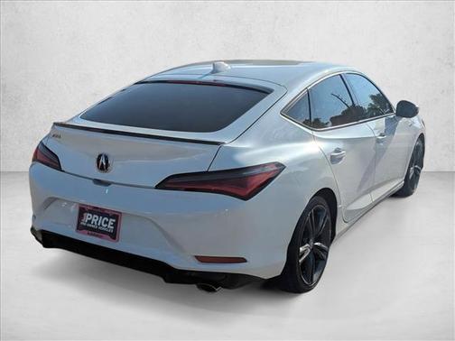 2023 Acura Integra A-SPEC