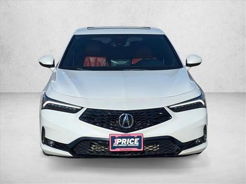 2023 Acura Integra A-SPEC