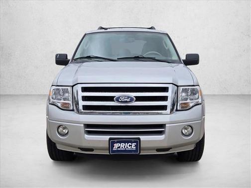 2013 Ford Expedition XLT