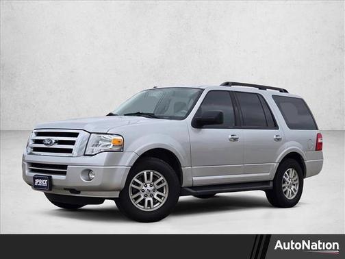 2013 Ford Expedition XLT