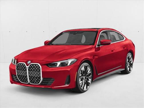 2025 BMW 430 Gran Coupe i xDrive