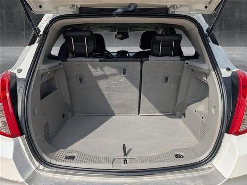 2015 Buick Encore Convenience