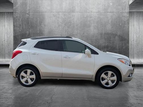 2015 Buick Encore Convenience