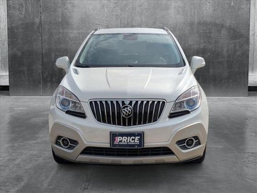2015 Buick Encore Convenience