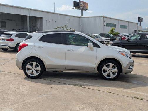 2015 Buick Encore Convenience