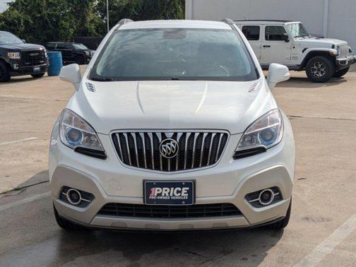 2015 Buick Encore Convenience