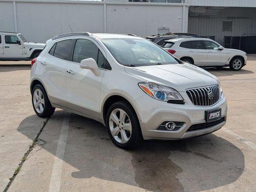 2015 Buick Encore Convenience