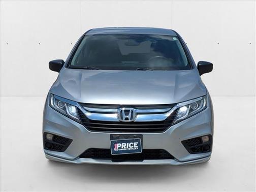 2019 Honda Odyssey LX
