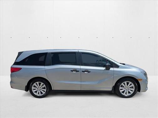 2019 Honda Odyssey LX