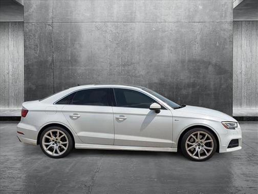 2019 Audi A3 Premium