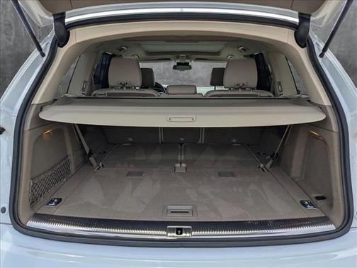 2013 Audi Q7 3.0T Premium Plus