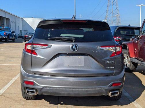 2023 Acura RDX Advance Package