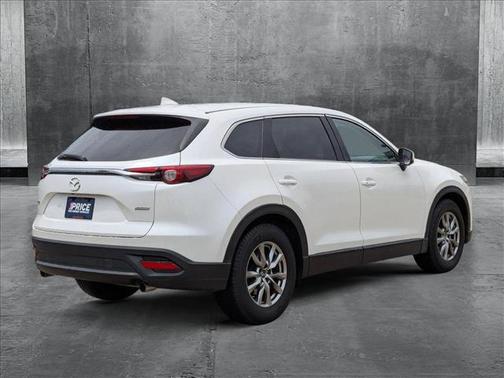 2019 Mazda CX-9 Touring