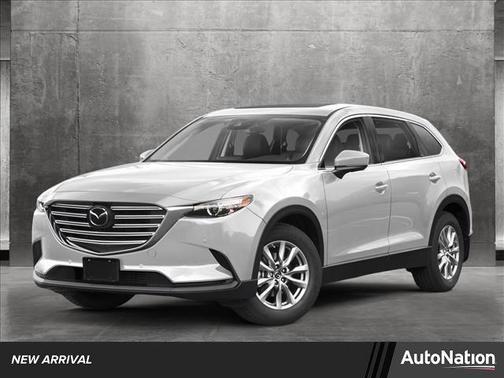 2019 Mazda CX-9 Touring