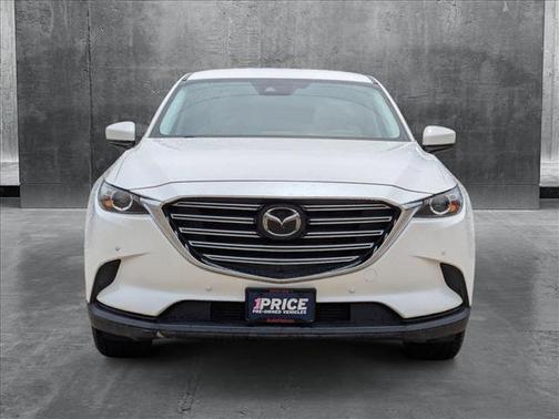 2019 Mazda CX-9 Touring