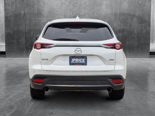 2019 Mazda CX-9 Touring