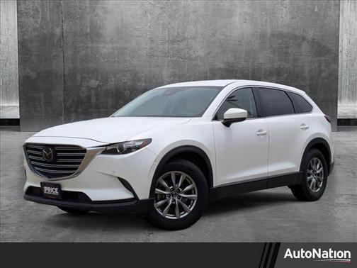 2019 Mazda CX-9 Touring
