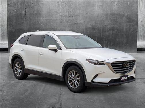2019 Mazda CX-9 Touring